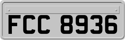 FCC8936