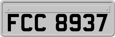 FCC8937