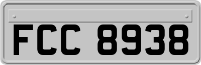 FCC8938