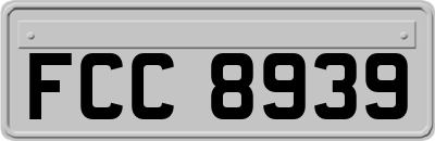 FCC8939