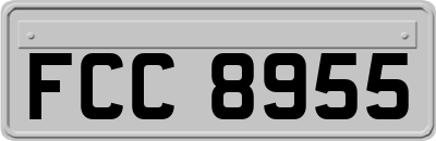FCC8955