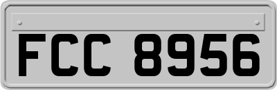 FCC8956