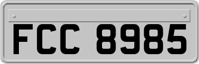 FCC8985