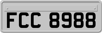 FCC8988