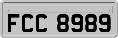 FCC8989