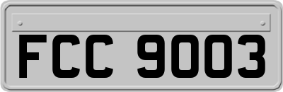 FCC9003