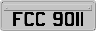 FCC9011