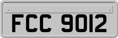 FCC9012