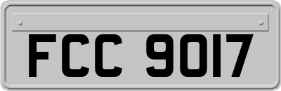 FCC9017