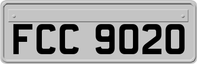 FCC9020