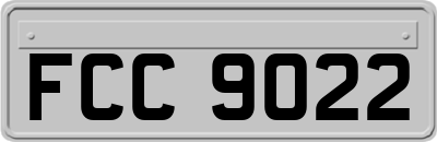 FCC9022