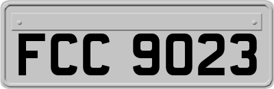 FCC9023