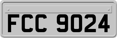 FCC9024