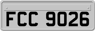 FCC9026