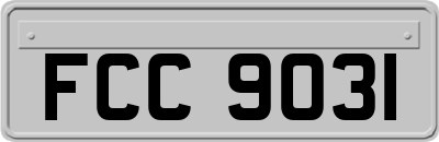 FCC9031
