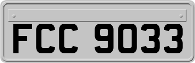 FCC9033