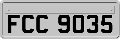 FCC9035