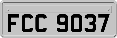 FCC9037
