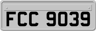 FCC9039