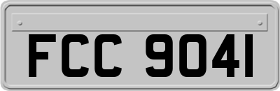 FCC9041