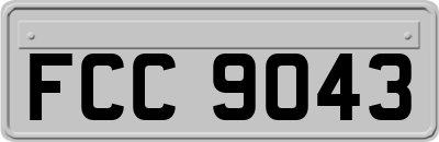 FCC9043