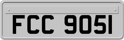 FCC9051