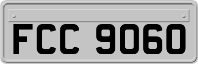 FCC9060