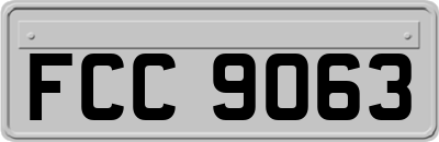 FCC9063