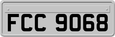 FCC9068