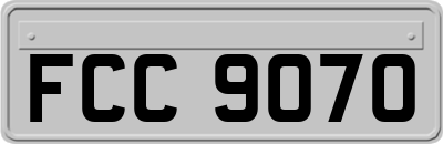 FCC9070