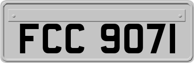 FCC9071