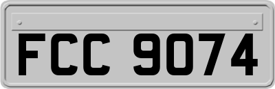 FCC9074