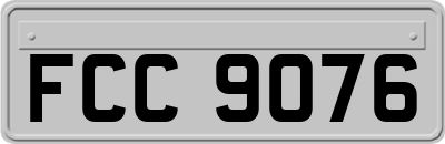 FCC9076
