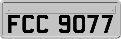 FCC9077