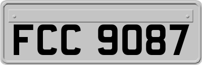 FCC9087