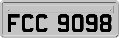 FCC9098
