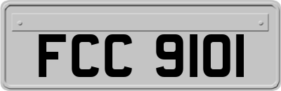 FCC9101