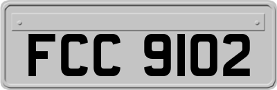 FCC9102