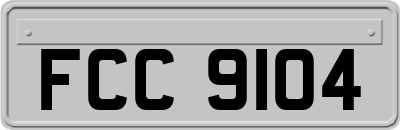 FCC9104