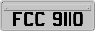 FCC9110