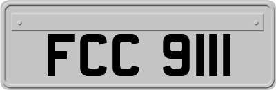 FCC9111