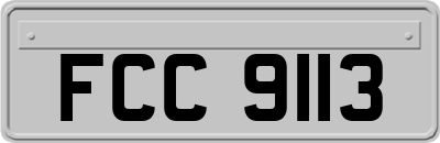 FCC9113
