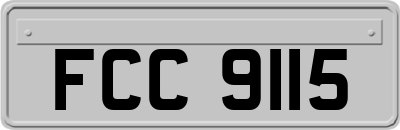 FCC9115