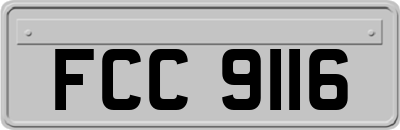 FCC9116