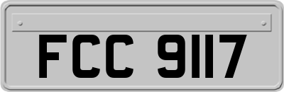 FCC9117