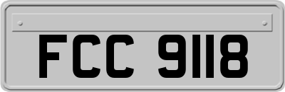 FCC9118