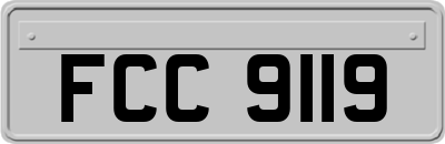 FCC9119