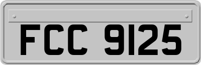 FCC9125