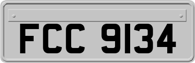 FCC9134
