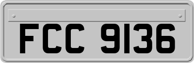 FCC9136